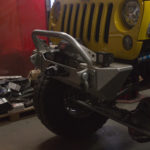 GenRight Off Road: <i>JK-Forum</i> Takes a Closer Look
