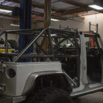 GenRight Off Road: <i>JK-Forum</i> Takes a Closer Look