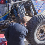 GenRight Off Road: <i>JK-Forum</i> Takes a Closer Look