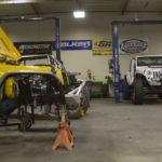GenRight Off Road: <i>JK-Forum</i> Takes a Closer Look