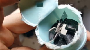 What Makes Turn Signals Click Like That?