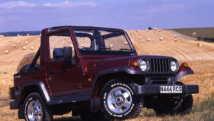 This Korean 4x4 is our new favorite Jeep that isn't a Jeep.