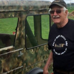 Retired Professor Gets His 1980 Jeep CJ-5 Back After Its Two-Year Restoration