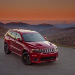 2018 Jeep Grand Cherokee Trackhawk: The Hellcat Hasn't Been Neutered