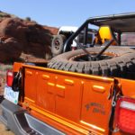 Driving Jeep Concepts Caps an Eventful Journey to Moab
