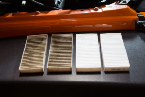 How-To Spotlight: Jeep JK Cabin Air Filter Replacement