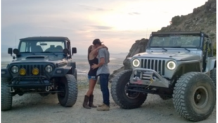 JeepFreeks, the Dating Site for Jeep Fans
