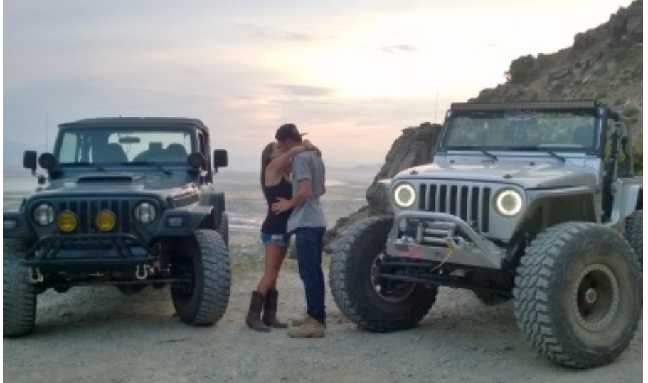 JeepFreeks, the Dating Site for Jeep Fans