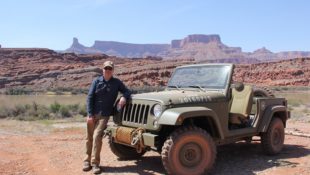 11 Things Every Wrangler Owner Should Experience