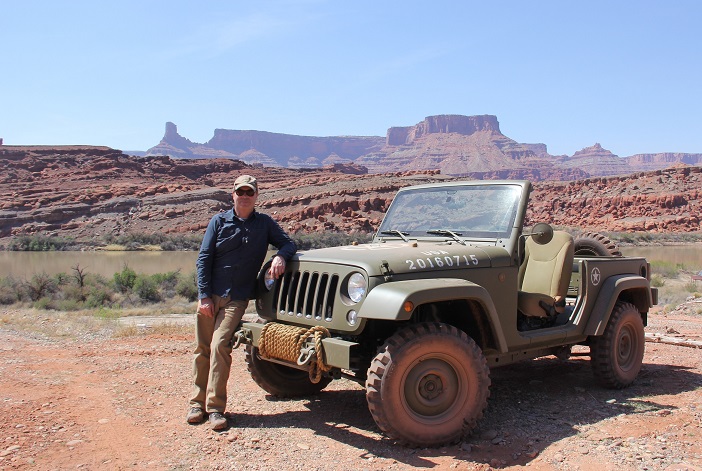11 Things Every Wrangler Owner Should Experience