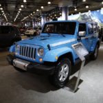 MEGA GALLERY: 2018 Jeep Grand Cherokee Trackhawk