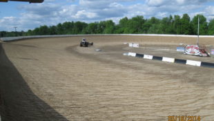 Wanna Buy and Build Your Own Off-Road Park?
