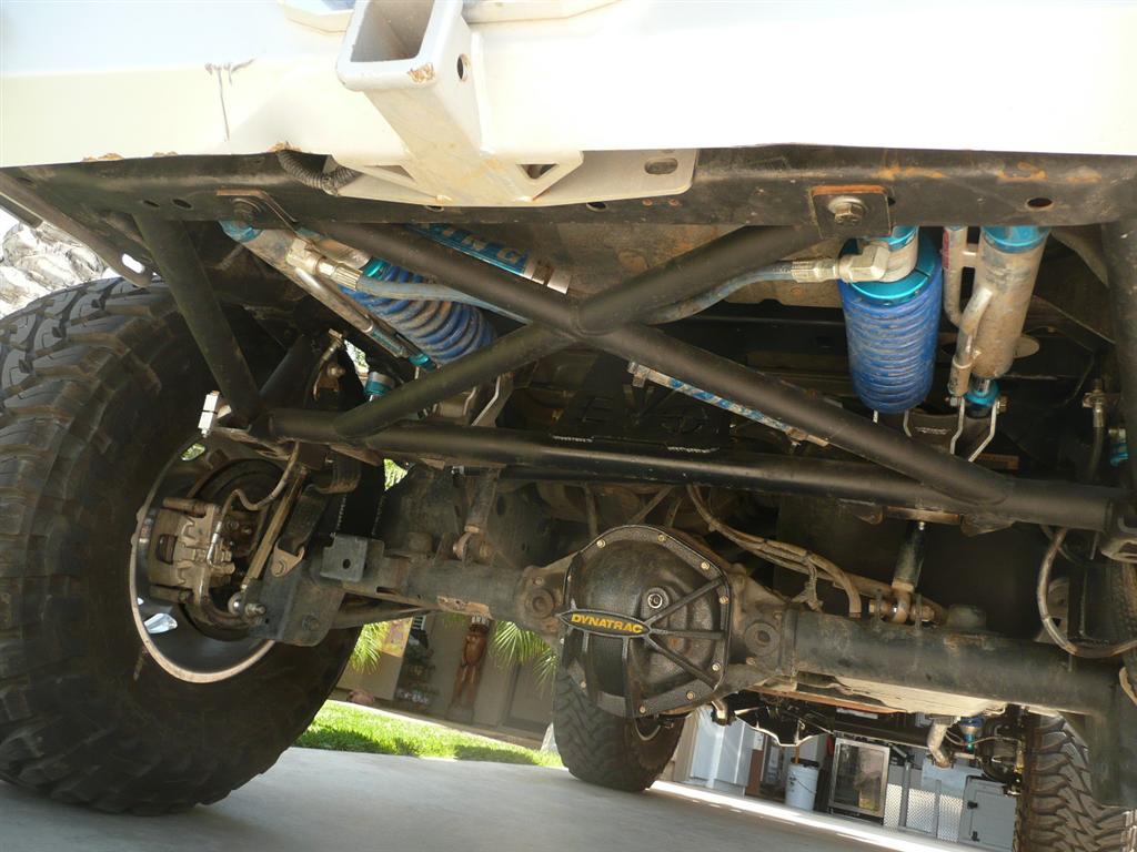 How-To Spotlight: Replace Rear Axle Seals