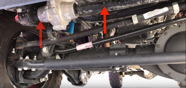 Curious About Disconnecting Sway Bars? Watch This!