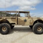 Is This V8-Powered 1967 Jeep M715 Worth the Asking Price?