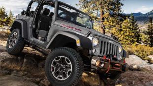 Babes of Bantam Trail Ride Gives Ladies a Chance to Learn How to Off-Road in a Jeep