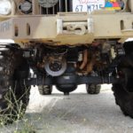 Is This V8-Powered 1967 Jeep M715 Worth the Asking Price?