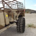 Is This V8-Powered 1967 Jeep M715 Worth the Asking Price?