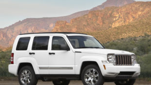 NHTSA Investigates Jeep Liberty for Air Bag System