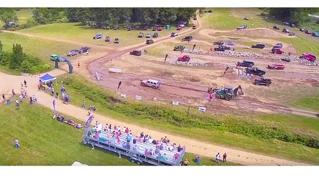 Get Ready For the Bantam Jeep Festival (Photos)
