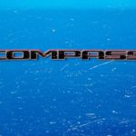 2017 Jeep Compass Trailhawk
