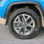 2017 Jeep Compass Trailhawk