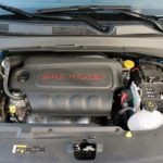 2017 Jeep Compass Trailhawk