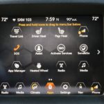 2017 Jeep Compass Trailhawk
