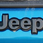 2017 Jeep Compass Trailhawk