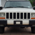 2000 Jeep Cherokee With 4,418 Miles Could Be Yours