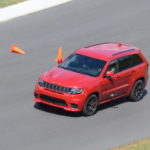 2018 Jeep Grand Cherokee Trackhawk: First-Drive Review