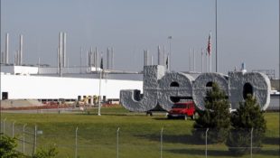 Chinese Company Expresses Interest in Buying Jeep