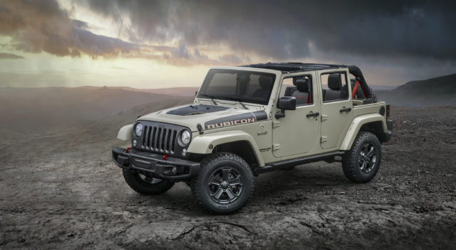 jk-forum.com Jeep September 2017 sales