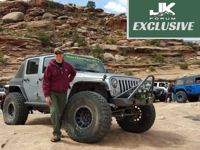 6 Off-Road Tips from Pro Racer Nena Barlow