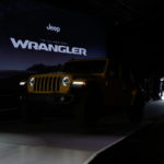 2018 Wrangler: Bigger, Sleeker & 3 Engines, Including a Hybrid
