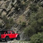 2018 Jeep JL Wrangler: Ten Great Photographs