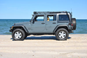 2015 Jeep Wrangler is Ready for Fun Anywhere