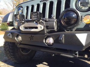 2015 Jeep Wrangler is Ready for Fun Anywhere