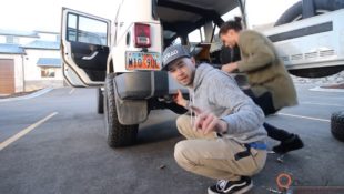 Hot Mods: Transform the Rear of Your Jeep to Look Even More Badass