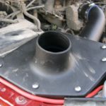 How to Install a Snorkel Intake on your Wrangler