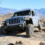 We Finally Drive the All-New 2018 Jeep Wrangler!