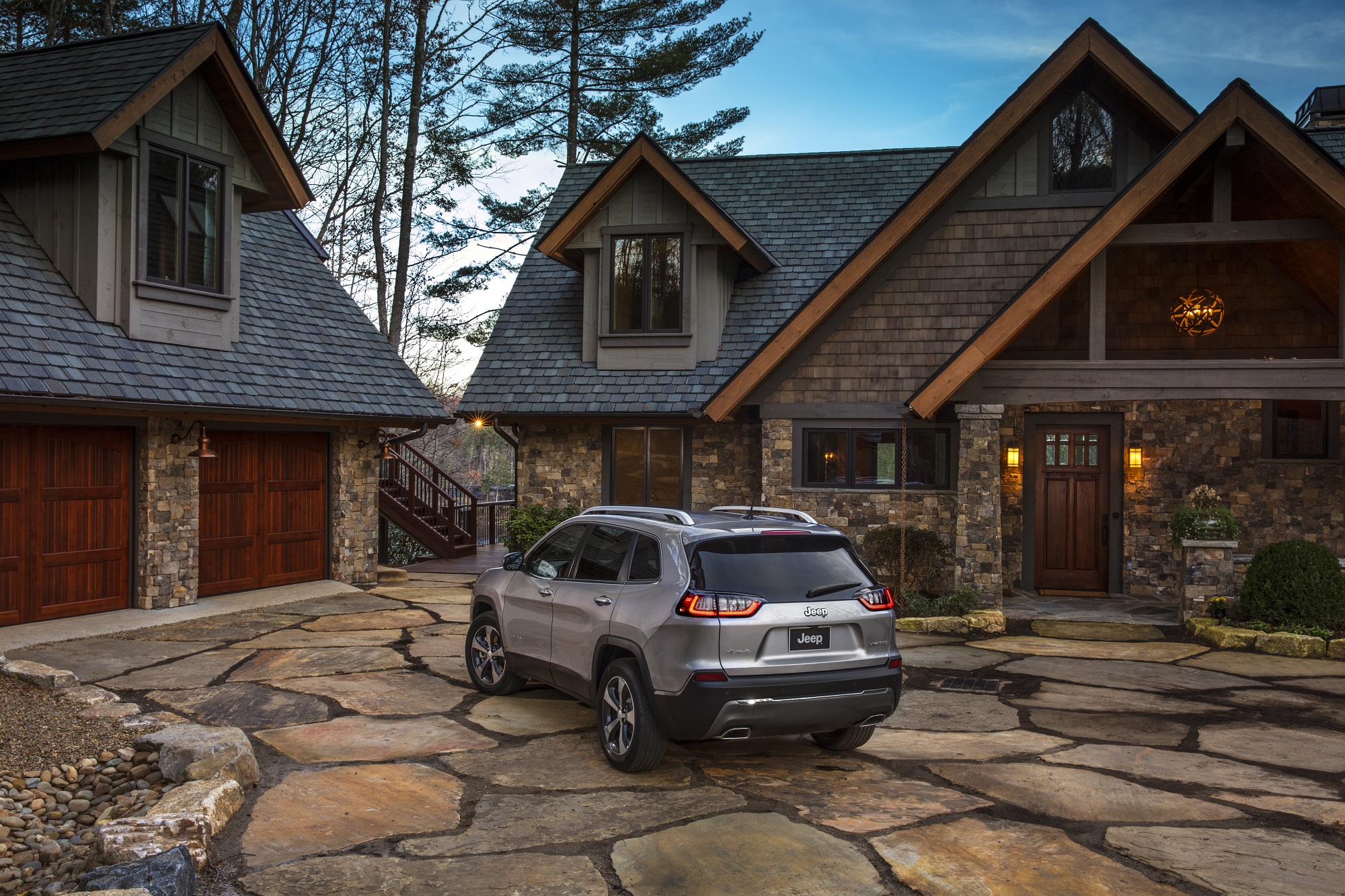 jk-forum.com 2019 Jeep Cherokee