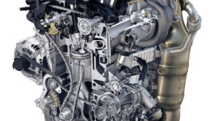 JK-Forum - 2019 Jeep Cherokee 2.0-Liter Turbo I4 Engine
