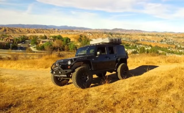 How to Upgrade Your Wrangler’s Steering for Off-Road Use