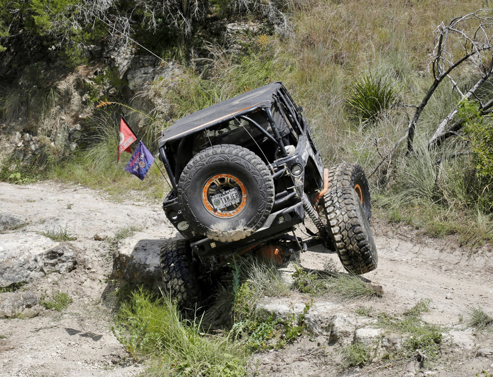 JK-Forum - Yokohama Climb the Falls