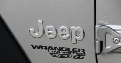  Austin JeepPeople Jeep Wrangler Unlimited Sport 