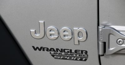 Austin JeepPeople Jeep Wrangler Unlimited Sport