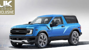 Do Ford Fans Just Want A Crappier Jeep?