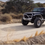 2012 Jeep Wrangler