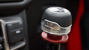 Manual Transmission Thwarts Jeep Thief; <i>WTAE Action 4 News</i>